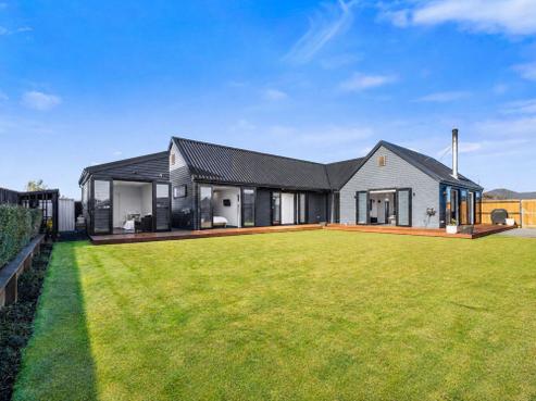 81 Craig Thompson Drive, Lincoln