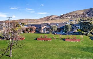 1 Lowburn Terrace, Cromwell