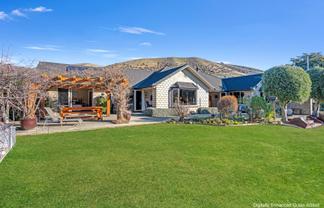1 Lowburn Terrace, Cromwell