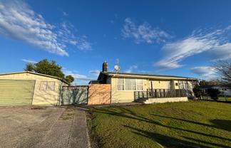 3 Tui Place, Tokoroa