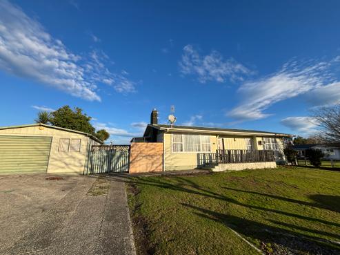 3 Tui Place, Tokoroa