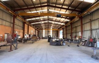 Heavyweight industrial - built to perform