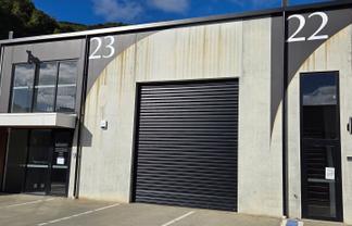High-Quality Unit in Prime Gracefield Location