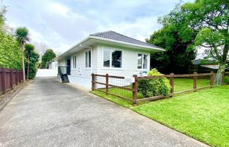 24A Montgomery Avenue, Pukekohe