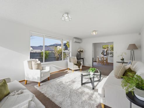 1/21 Centennial Avenue, Riccarton