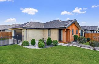 38 Olivia Street, Rolleston