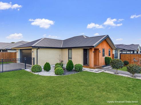 38 Olivia Street, Rolleston
