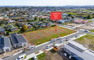 4 Jacques Terrace, Chartwell