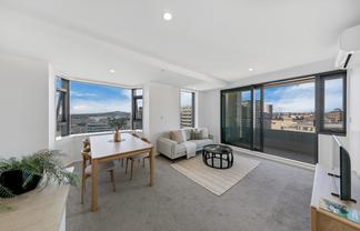 6G/14 Waterloo Quadrant, Auckland Central