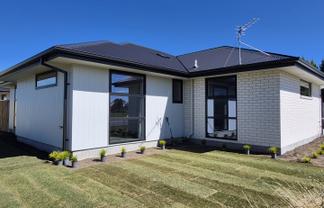Canterbury - Address withheld