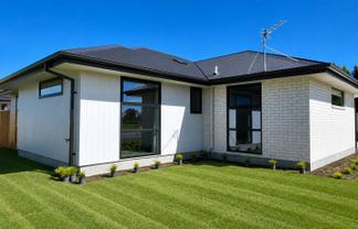 Canterbury - Address withheld