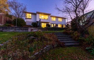 34 Balmoral Street, Marchwiel