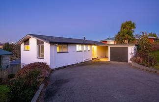 34 Balmoral Street, Marchwiel