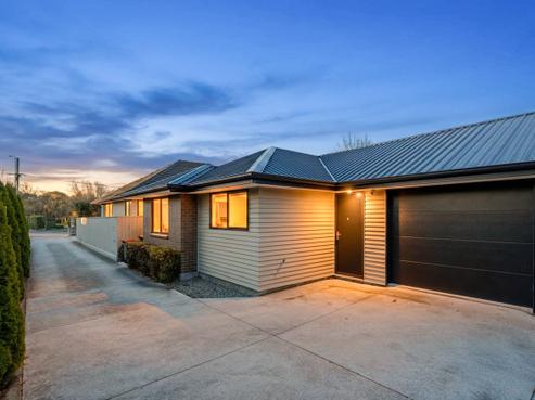 1/137 Maidstone Road, Ilam
