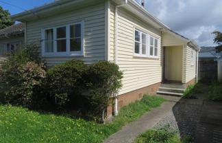 65 Oxford Terrace, Epuni
