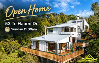 53 Te Haumi Drive, Paihia