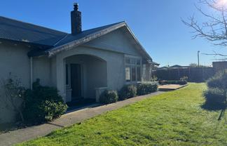 Southland - Address withheld
