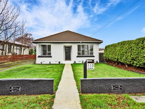 115 Lorn Street, Glengarry