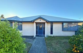 11 Lee Street, Blenheim