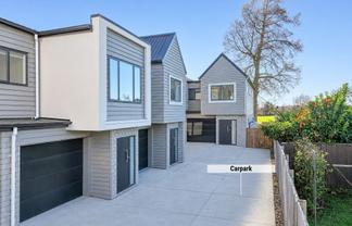 4/188 Massey Street, Frankton