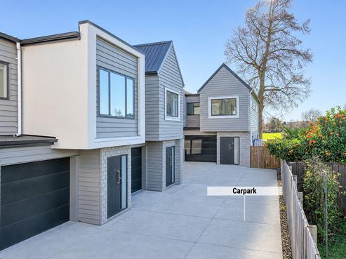4/188 Massey Street, Frankton
