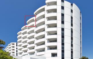 903/86 The Strand, Parnell