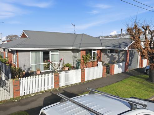 59 Neville Street, South Dunedin