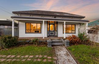 47 Sullivan Avenue, Woolston