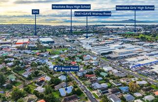 12 Bruce Road, Glenfield