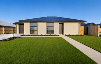 Canterbury - Address withheld