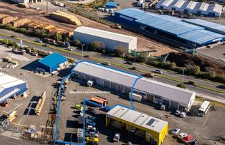 Prominent Site – Flexible Fit-Outs Available