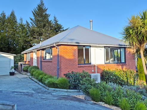 19 Dover Street, Liberton