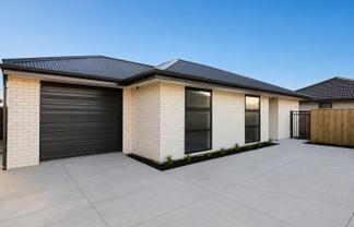 Canterbury - Address withheld