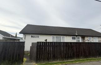86A Shakespeare Avenue, Trentham