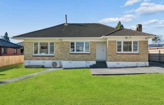 4 Marne Road, Papakura
