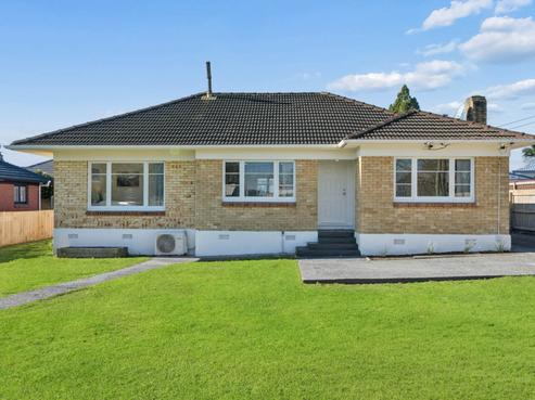 4 Marne Road, Papakura