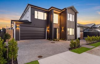 13 Fallowdown Street, Milldale