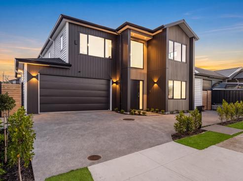 13 Fallowdown Street, Wainui