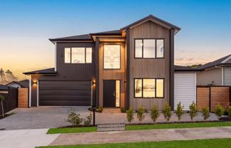 13 Fallowdown Street, Milldale