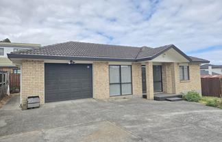 21A Milan Road, Papatoetoe