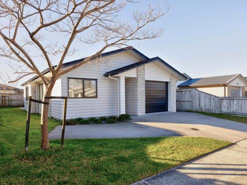 21 Marion Crescent, Papamoa