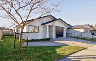 21 Marion Crescent, Papamoa