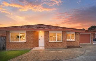 2/53 Robert Skelton Place, Clendon Park