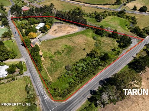36 Pitt Road, Runciman