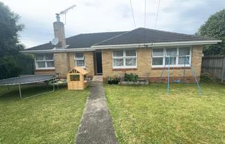 59 Puriri Road, Manurewa