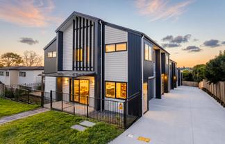Lots2-8/2 Wood Street, Papakura