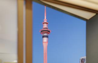 1003/6 Dock Street, Auckland Central