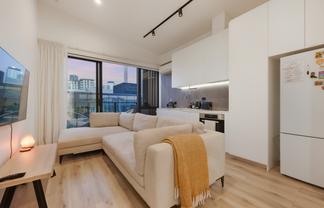 1003/6 Dock Street, Auckland Central