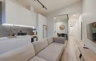 1003/6 Dock Street, Auckland Central