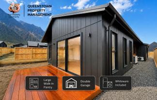 12 Metzger Road, Jacks Point